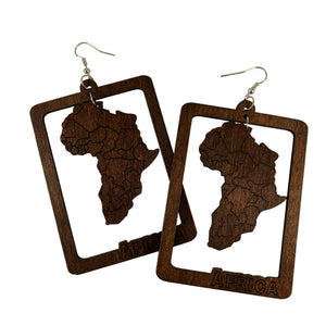 Africa Framed