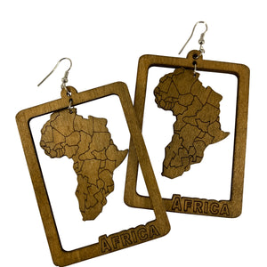 Africa Framed