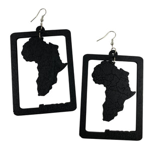 Africa Framed