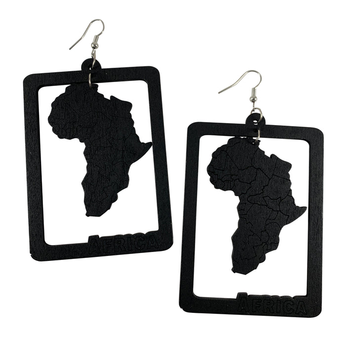 Africa Framed