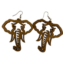 Load image into Gallery viewer, Shatavia Elephant
