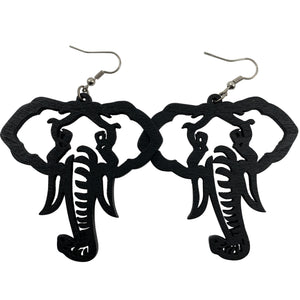 Shatavia Elephant