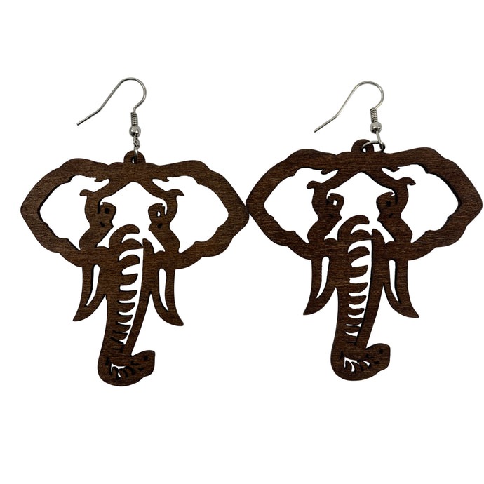 Shatavia Elephant